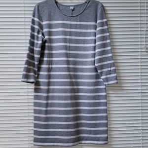 3/4 Sleeve Dress